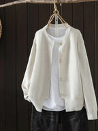 ANNABELLE | Comfortable Cardigan