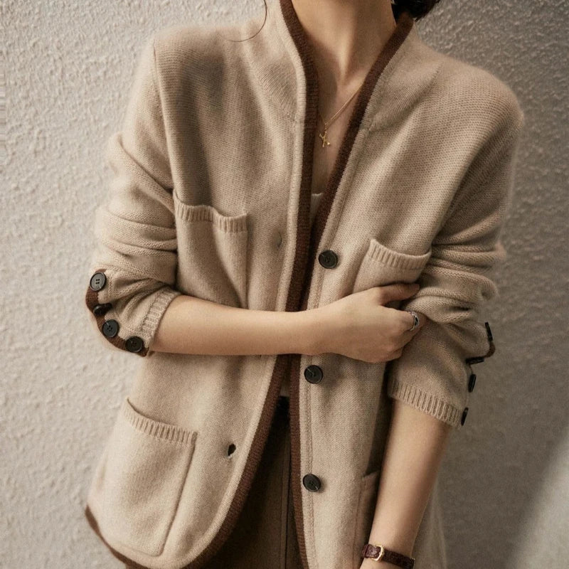 FREYA | Vintage Cardigan