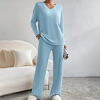 PENELOPE | Knitted 2-piece set