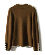 FREYA | Vintage Cardigan