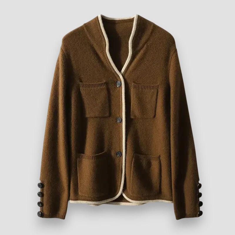 FREYA | Vintage Cardigan