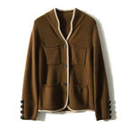 FREYA | Vintage Cardigan