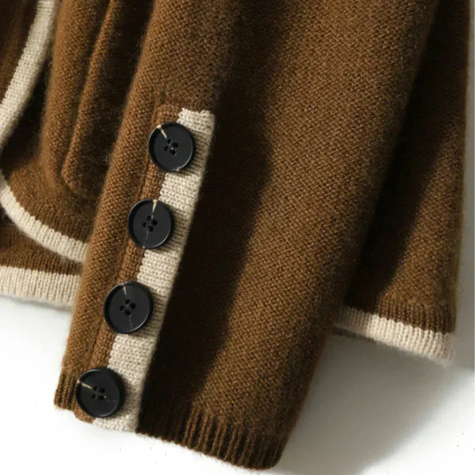 FREYA | Vintage Cardigan