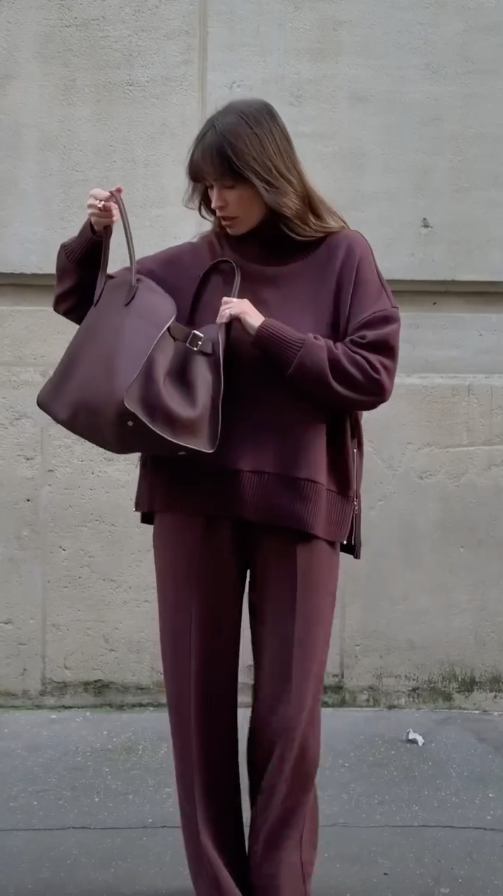 NAOMI | Knit Co-ord Set