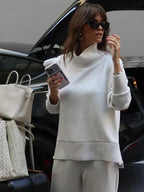 NAOMI | Knit Co-ord Set