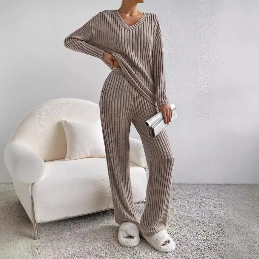 PENELOPE | Knitted 2-piece set