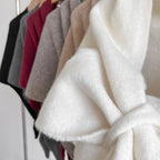MATILDA | Soft and Stylish Autumn Scarf