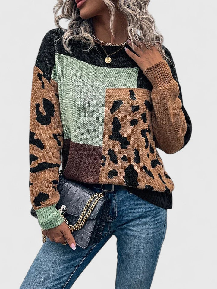 Caroline™ | Comfortable Sweater