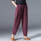 NINA | Lightweight Summer Trousers