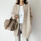 ORLA™ -  Relaxed Fit Coat