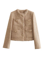 Stylish Jacket | Modern Classic Design
