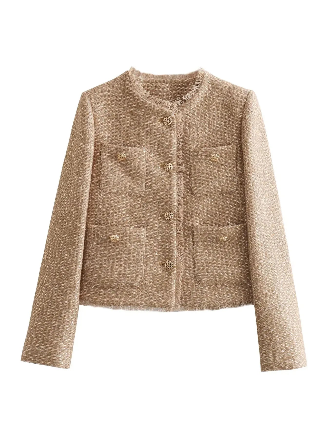 Stylish Jacket | Modern Classic Design