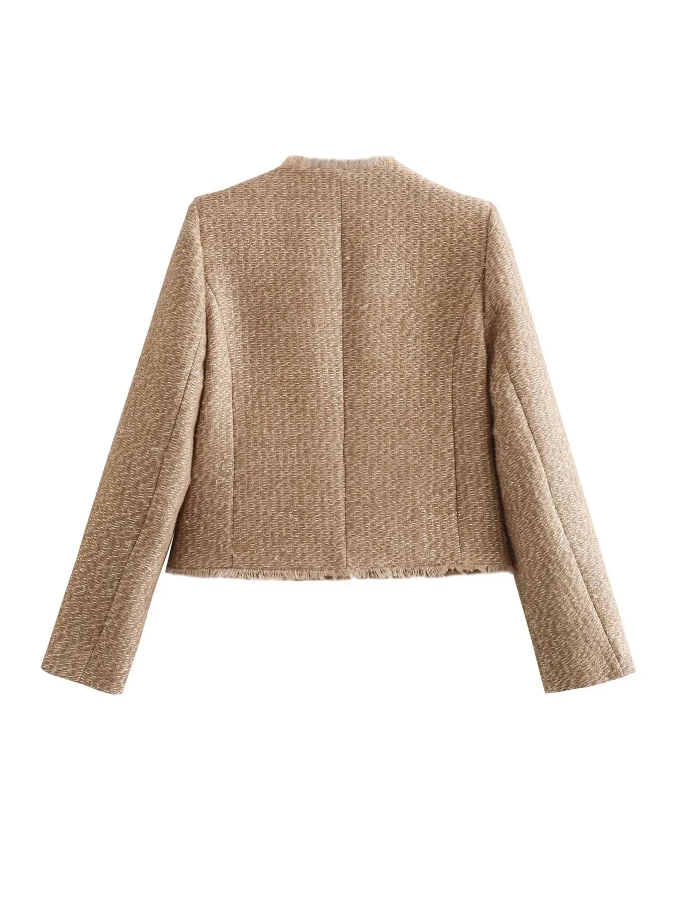Stylish Jacket | Modern Classic Design
