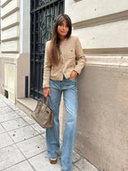 Stylish Jacket | Modern Classic Design