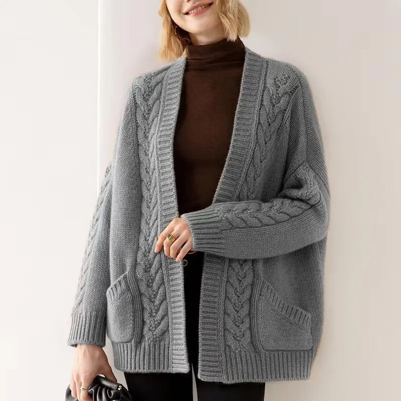 ARABELLE | Cardigan