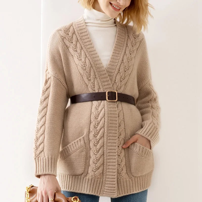 ARABELLE | Cardigan