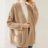 ARABELLE | Cardigan