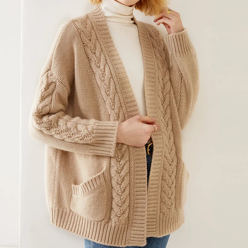 ARABELLE | Cardigan