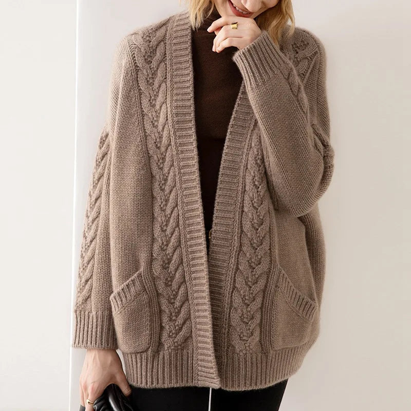 ARABELLE | Cardigan