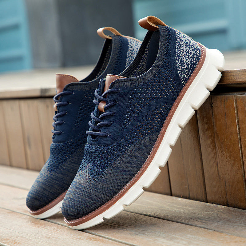 Theodore Willow | Leisure Sneakers