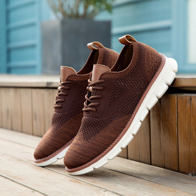 Theodore Willow | Leisure Sneakers