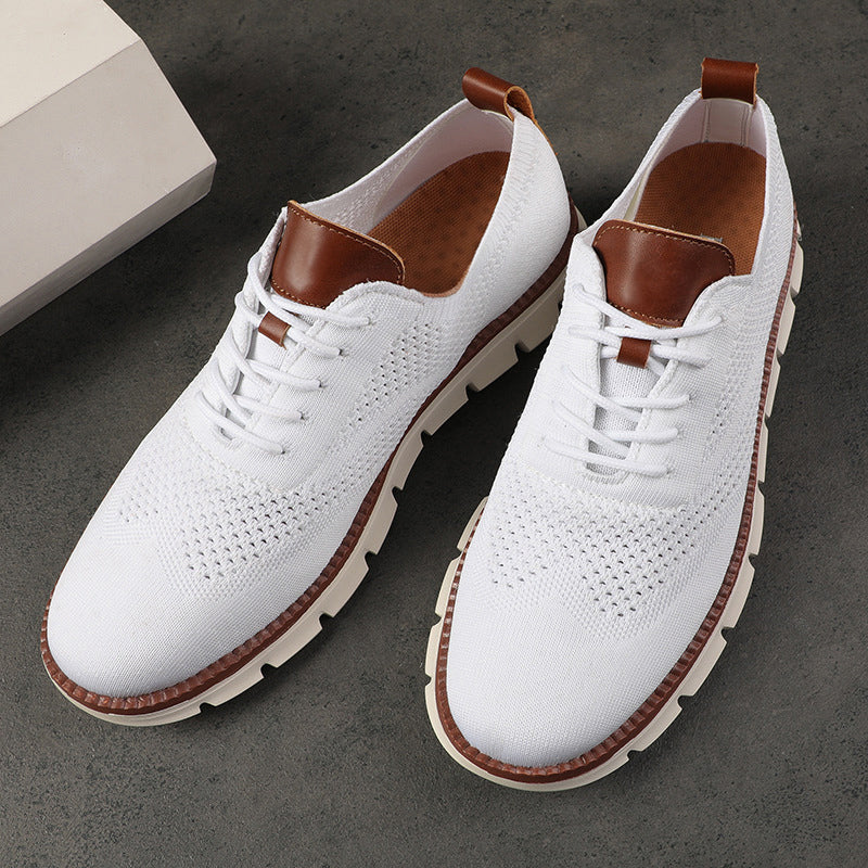 Theodore Willow | Leisure Sneakers
