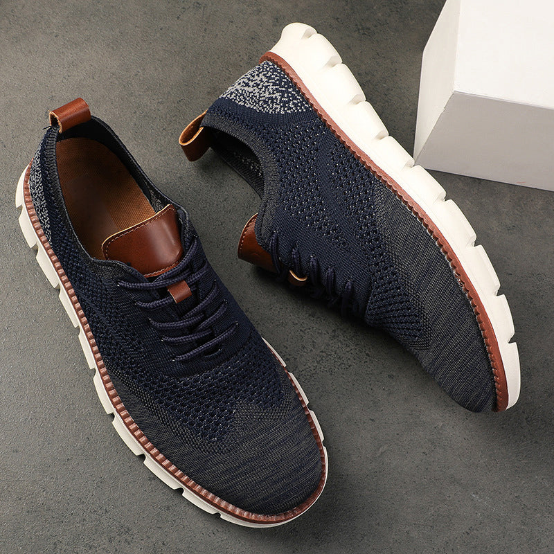 Theodore Willow | Leisure Sneakers