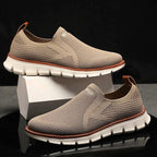 Theodore Willow | Mesh Slip-On Shoes