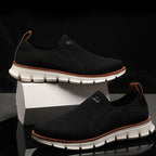 Theodore Willow | Mesh Slip-On Shoes
