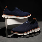 Theodore Willow | Mesh Slip-On Shoes