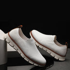 Theodore Willow | Mesh Slip-On Shoes