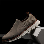 Theodore Willow | Mesh Slip-On Shoes