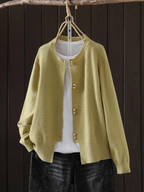 ANNABELLE | Comfortable Cardigan