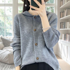 SOPHIE | Casual Fit Cardigan
