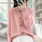 SOPHIE | Casual Fit Cardigan