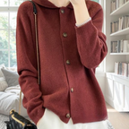 SOPHIE | Casual Fit Cardigan