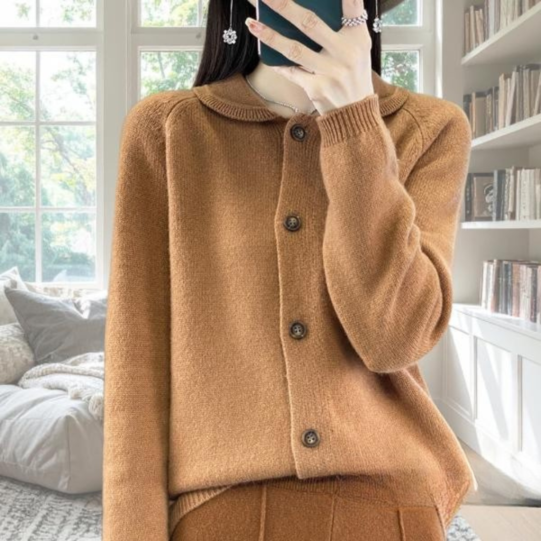 SOPHIE | Casual Fit Cardigan