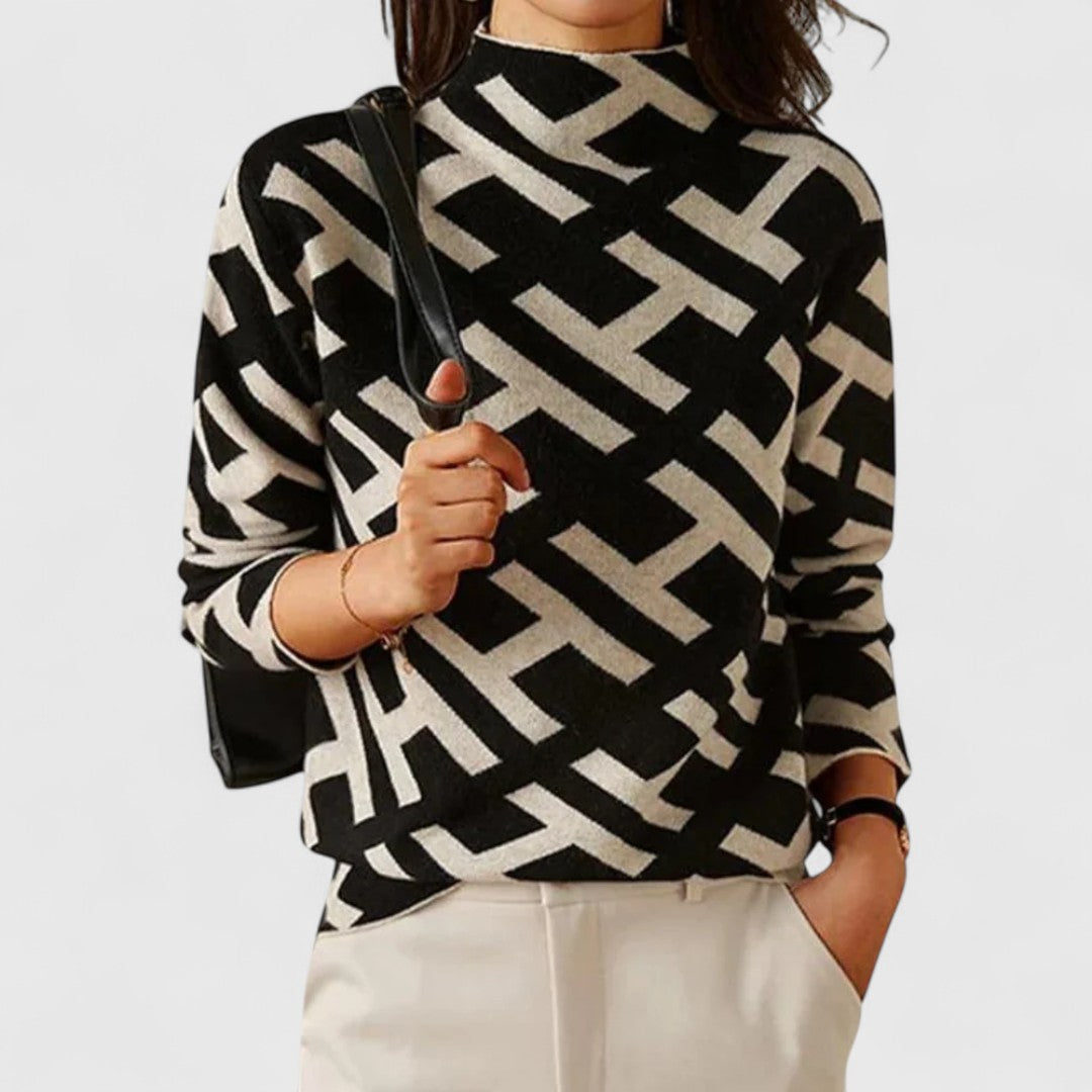 CHLOE | Elegant Sweater