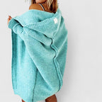 Davynne™ | Comfortable Knit Cardigan