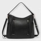 Solene | Elegant Vintage Top-Handle Bag