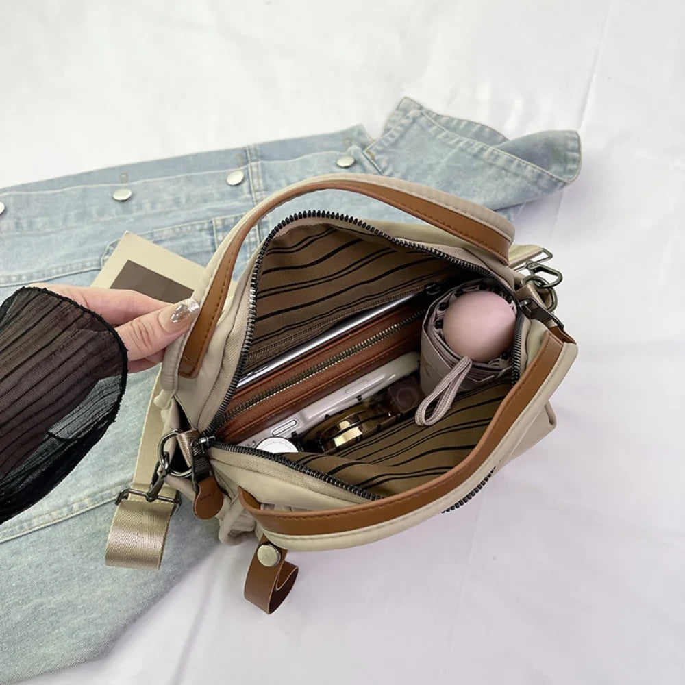 Lyona | Crossbody Bag