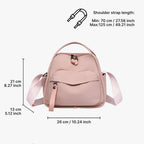 Lyona | Crossbody Bag
