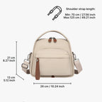 Lyona | Crossbody Bag