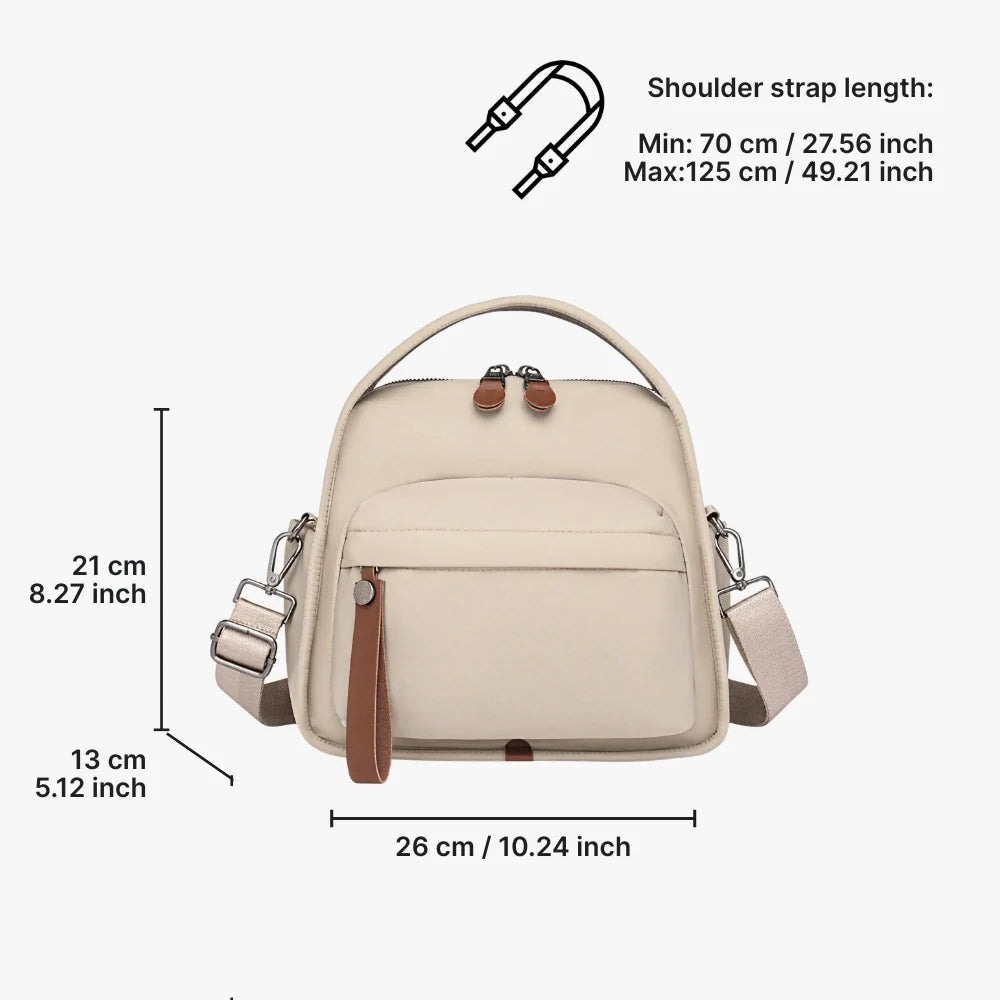 Lyona | Crossbody Bag