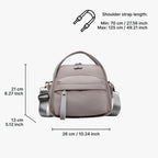 Lyona | Crossbody Bag
