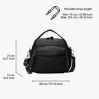 Lyona | Crossbody Bag