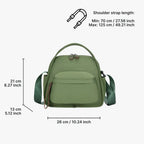 Lyona | Crossbody Bag