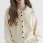 NORA | French Retro Style Cardigan