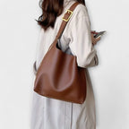 Isidore | Elegant Shoulder Bag