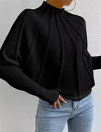 Élise Montclair | Sunburst Knit Jumper For Women